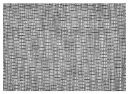 Platzset ® 4er Set Tischset ecru Polypro – 45x30 cm ROMODO textiles stuco oval trends