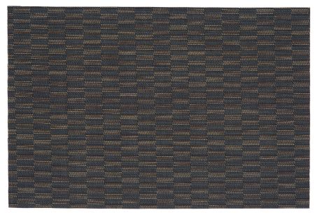 stuco Tischset Polypro ecru Platzset ® Set textiles ROMODO trends – 4er cm oval 45x30