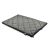 b-bag Extreme Lounging Decke b-blanket Grau #1