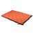 b-bag Extreme Lounging Decke b-blanket Orange #1