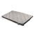 b-bag Extreme Lounging Decke b-blanket Silbergrau #1