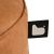 b-bag Extreme Lounging Sitzhocker b-poufe Wildleder Tan #2