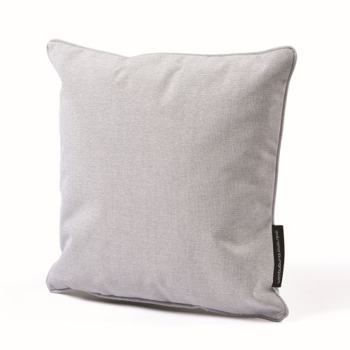 b-cushion extreme lounging Kissen Pastellblau 40x40cm